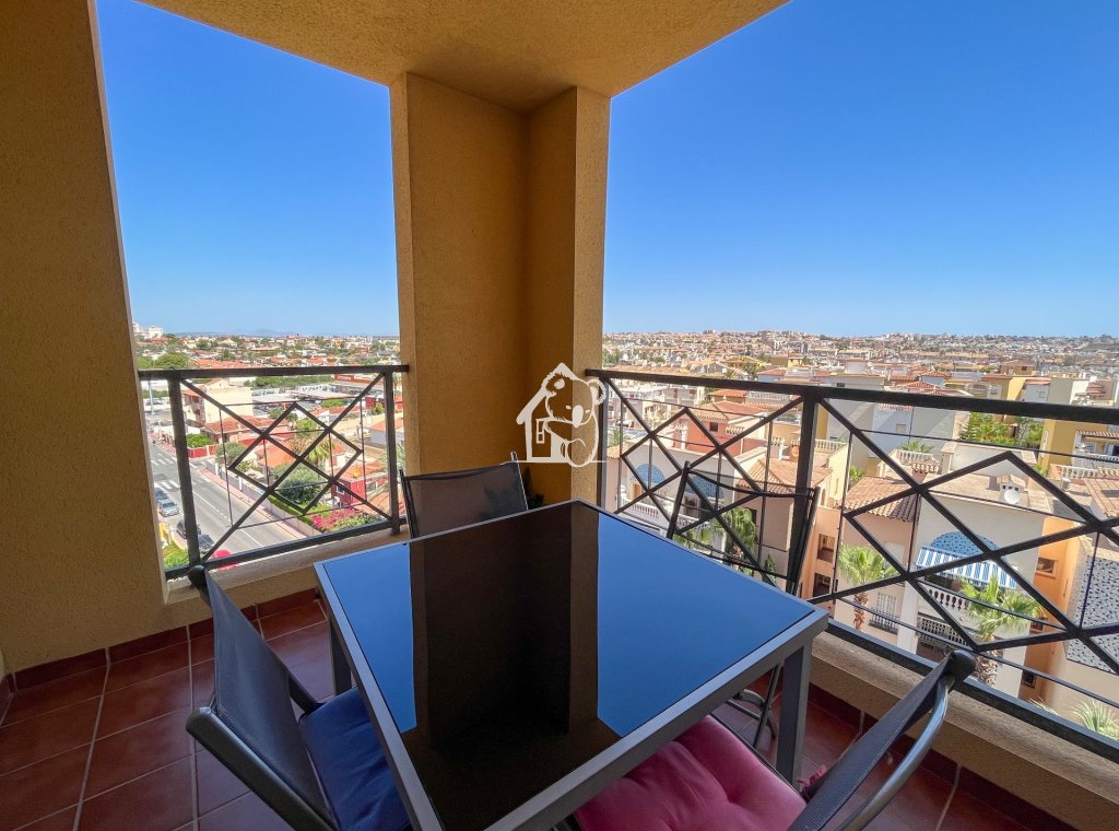 Location - Appartement - Torrevieja - Torrevieja Centro