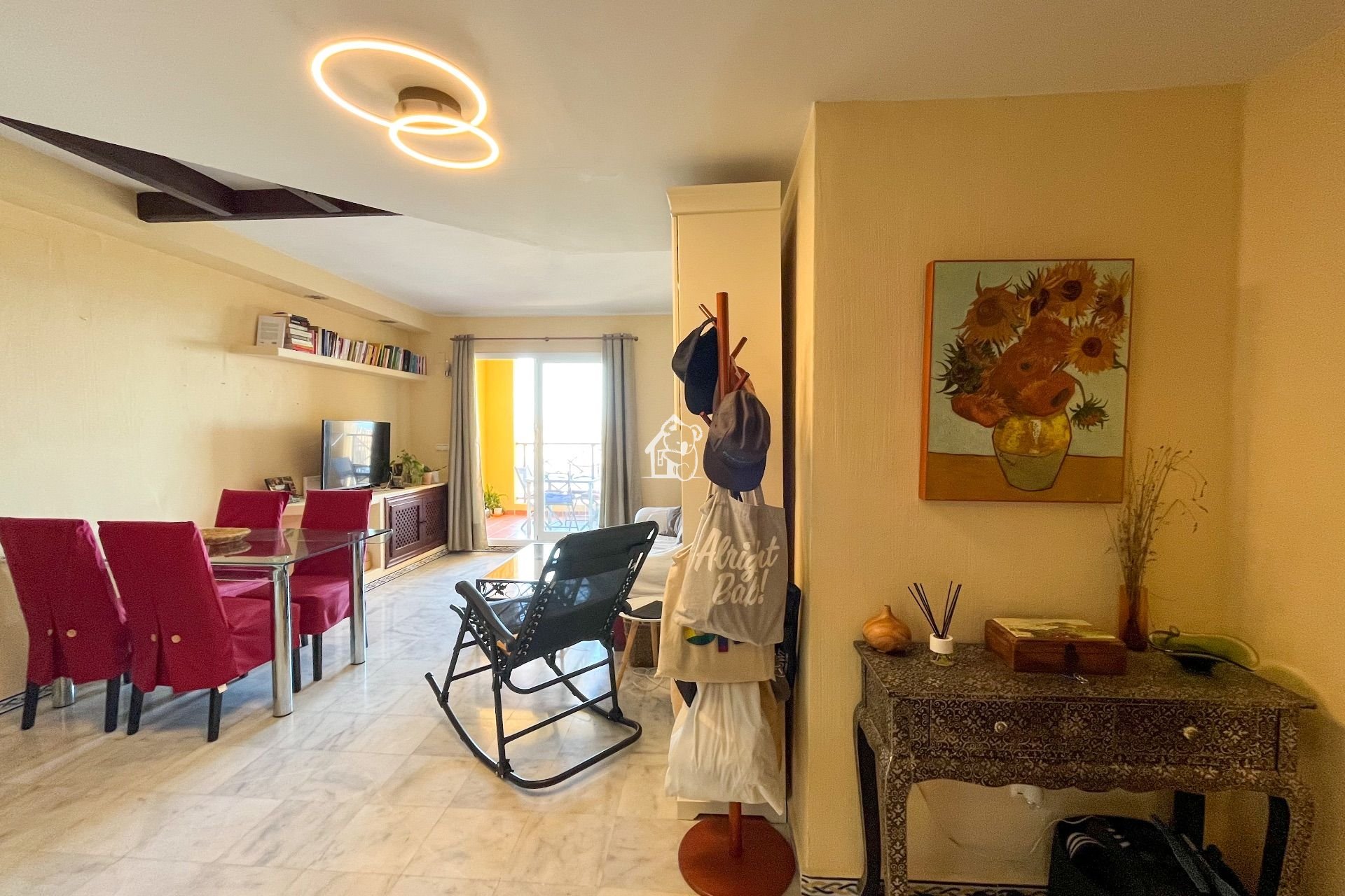Location - Appartement - Torrevieja - Torrevieja Centro