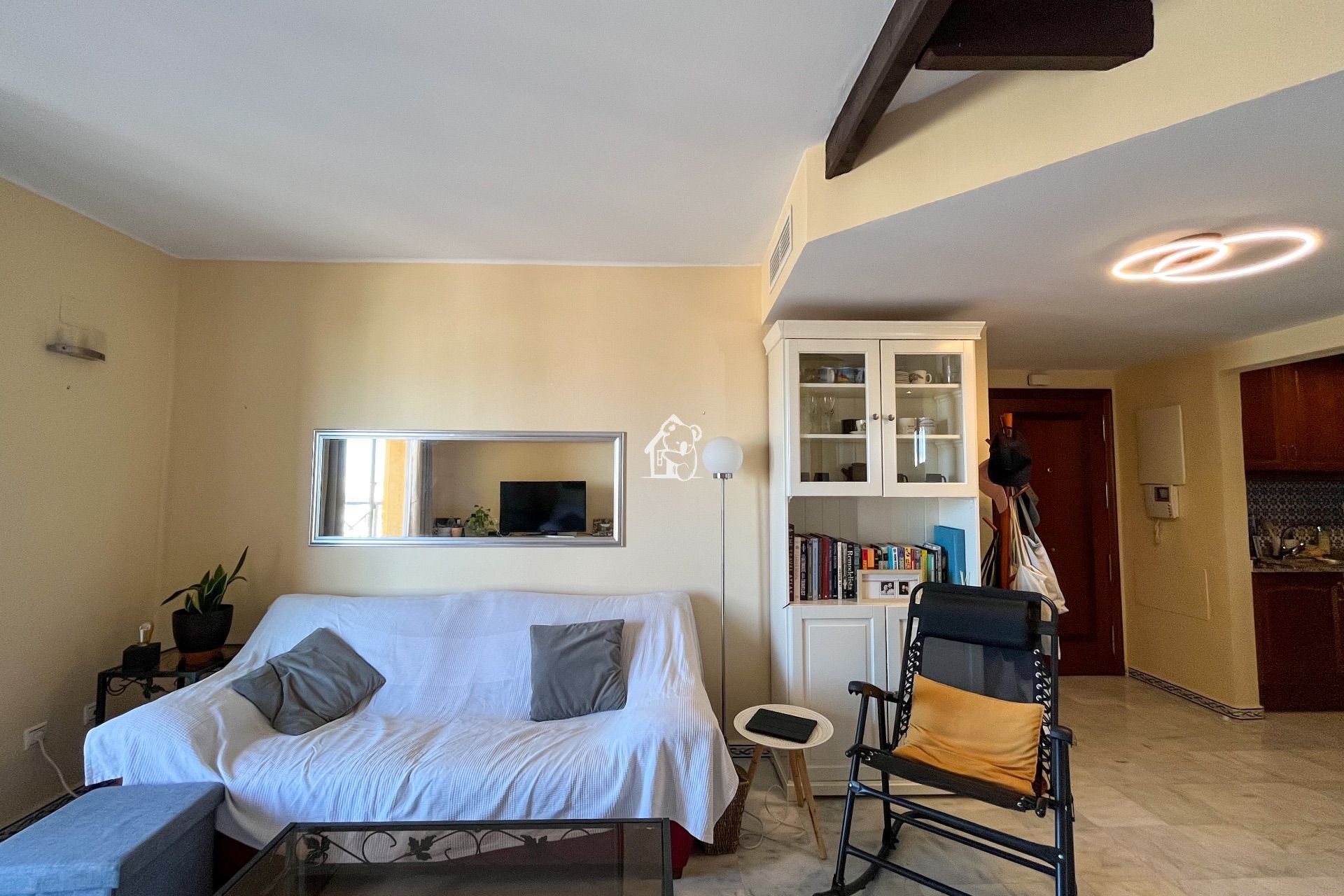 Location - Appartement - Torrevieja - Torrevieja Centro