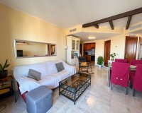 Location - Appartement - Torrevieja - Torrevieja Centro