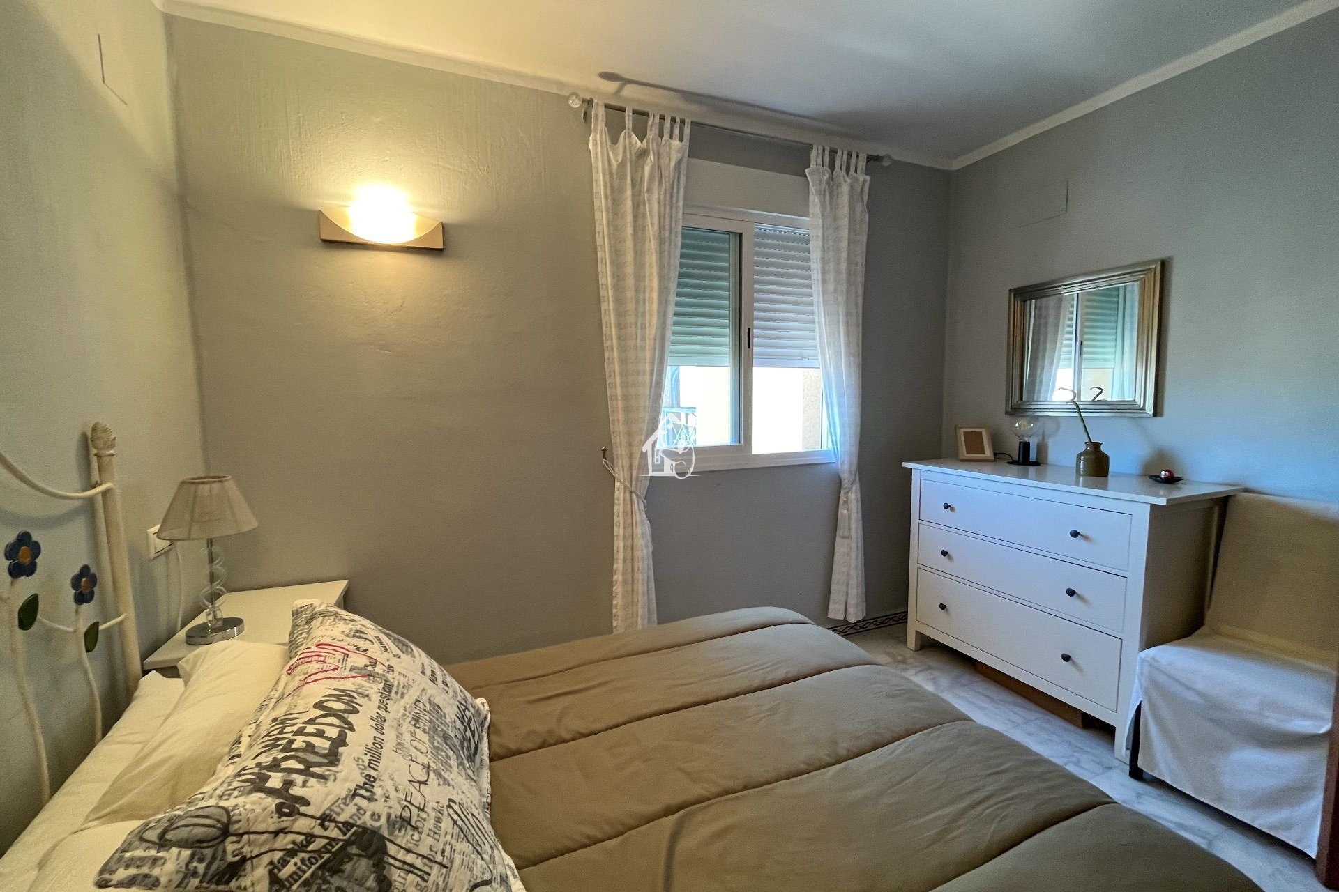 Location - Appartement - Torrevieja - Torrevieja Centro
