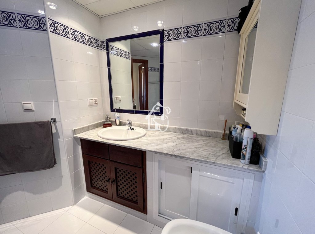 Location - Appartement - Torrevieja - Torrevieja Centro