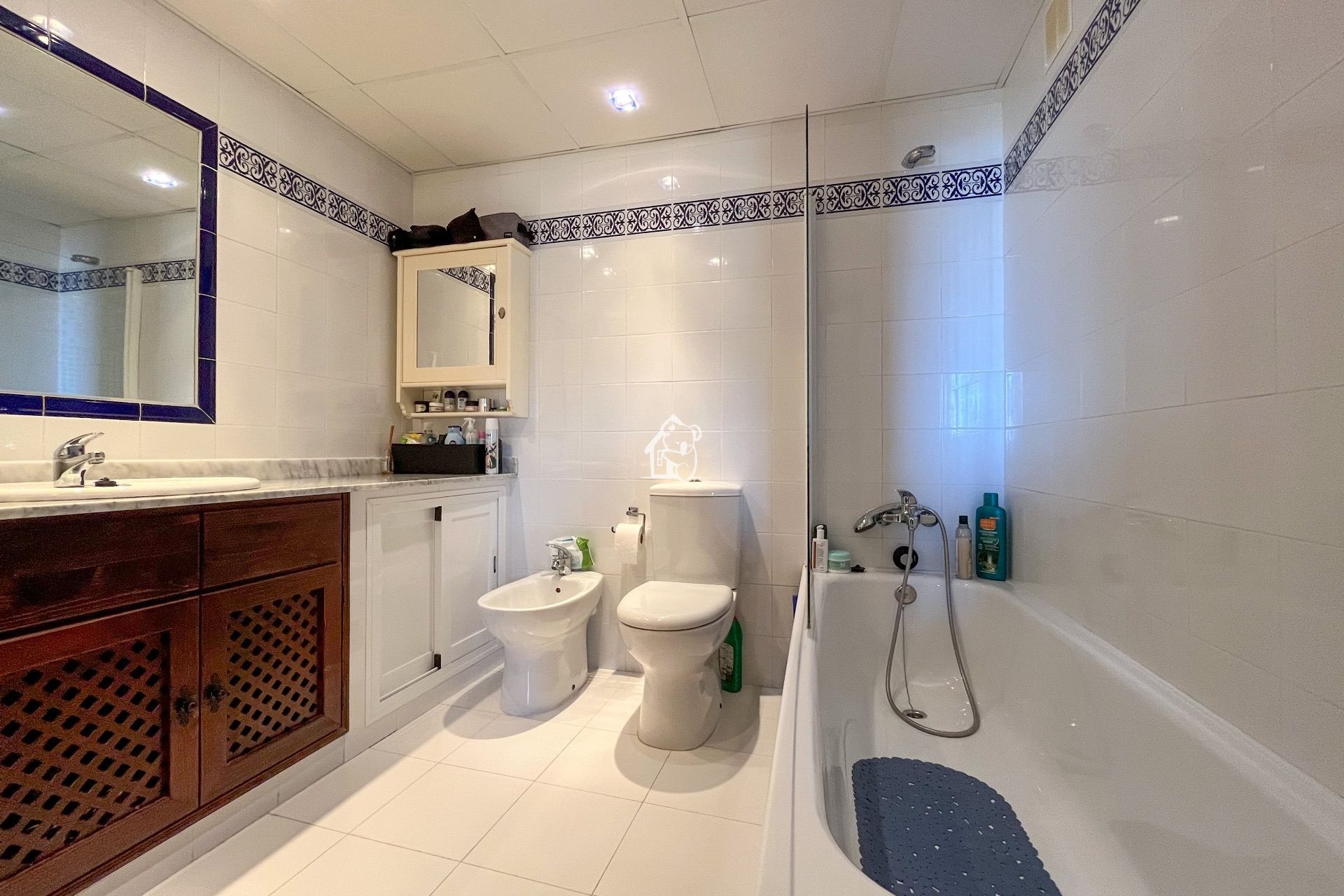 Location - Appartement - Torrevieja - Torrevieja Centro