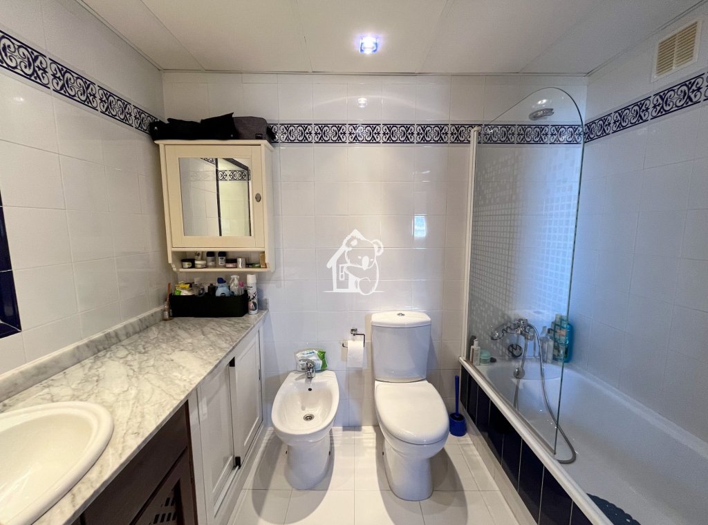 Location - Appartement - Torrevieja - Torrevieja Centro