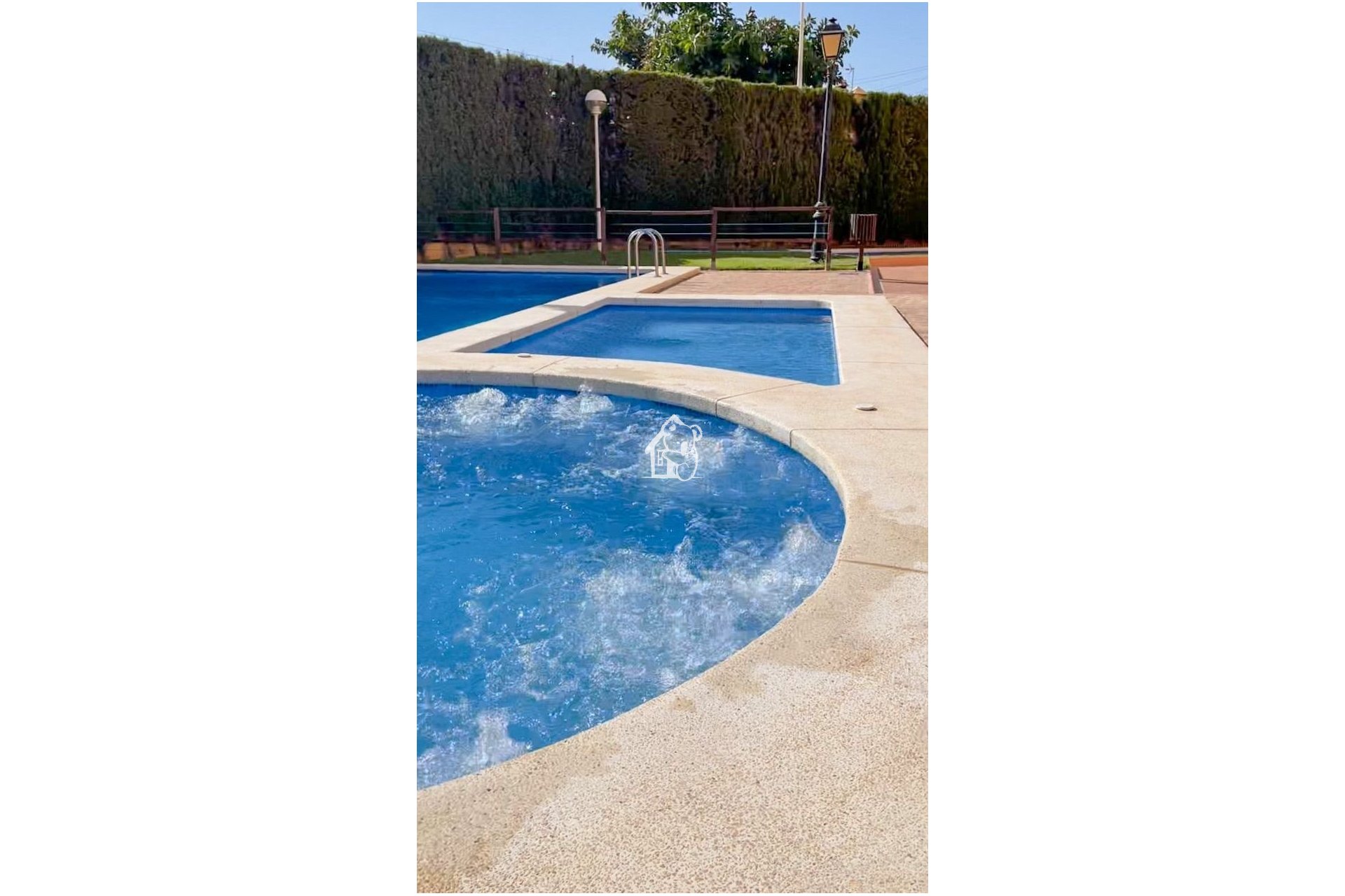 Location - Appartement - Torrevieja - Torrevieja Centro
