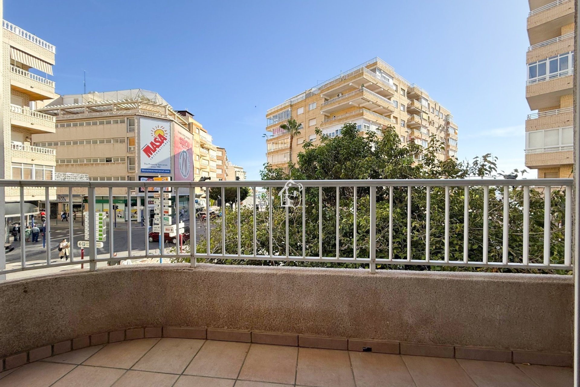 Location - Appartement - Torrevieja - Torrevieja Centro