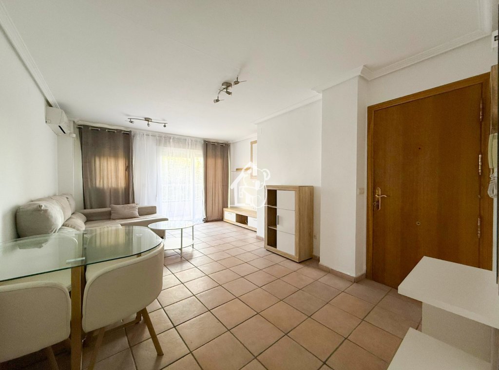 Location - Appartement - Torrevieja - Torrevieja Centro
