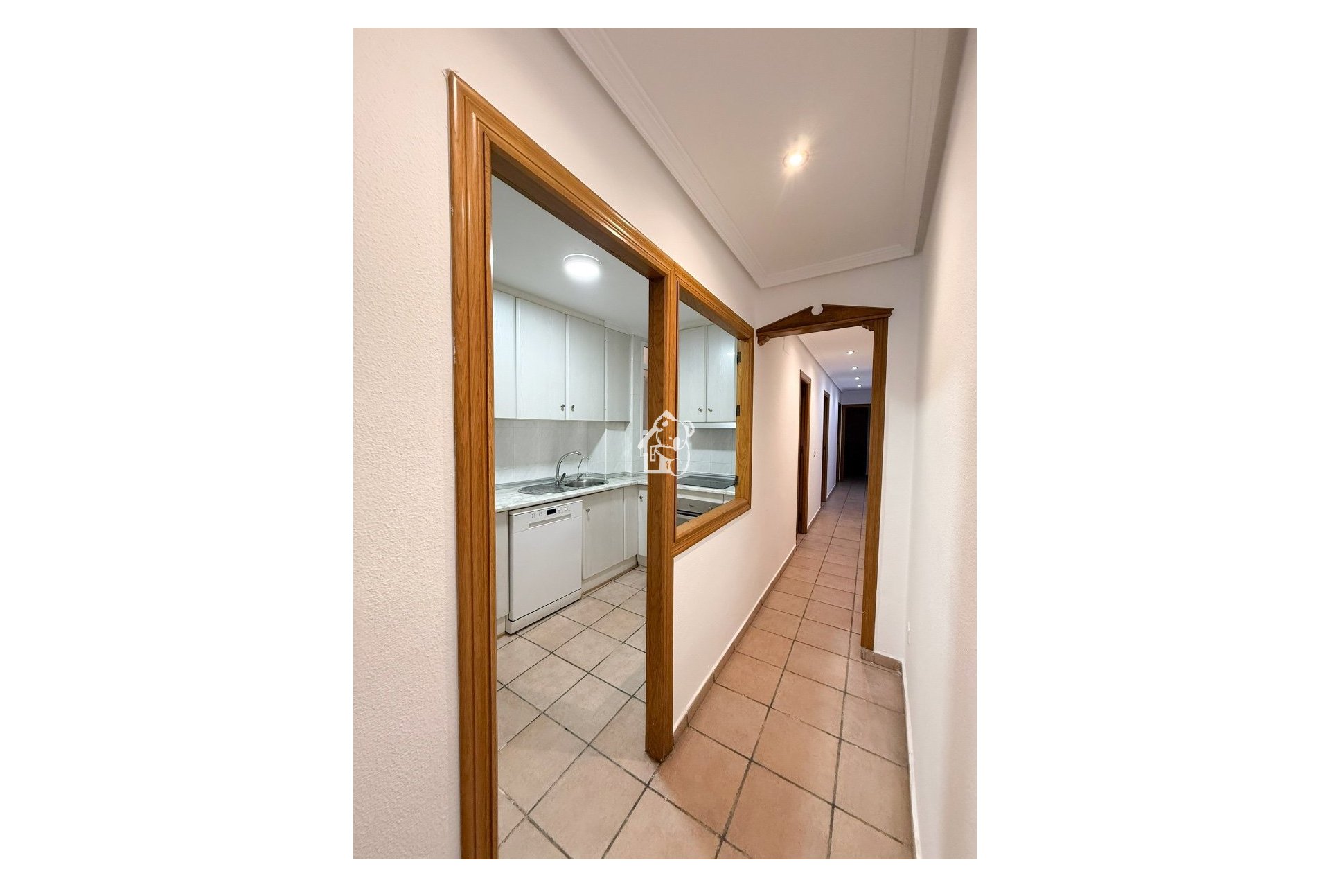 Location - Appartement - Torrevieja - Torrevieja Centro