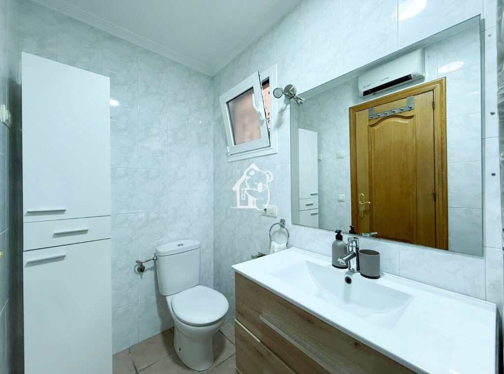 Location - Appartement - Torrevieja - Torrevieja Centro