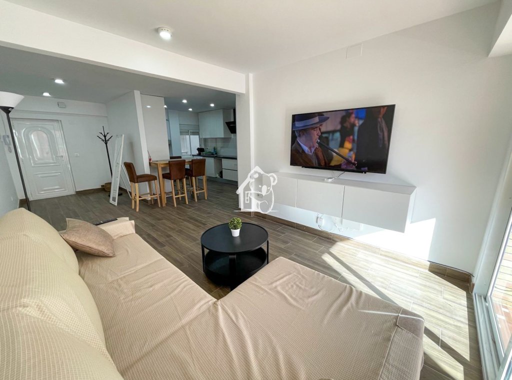 Location - Appartement - Torrevieja - Torrevieja Centro