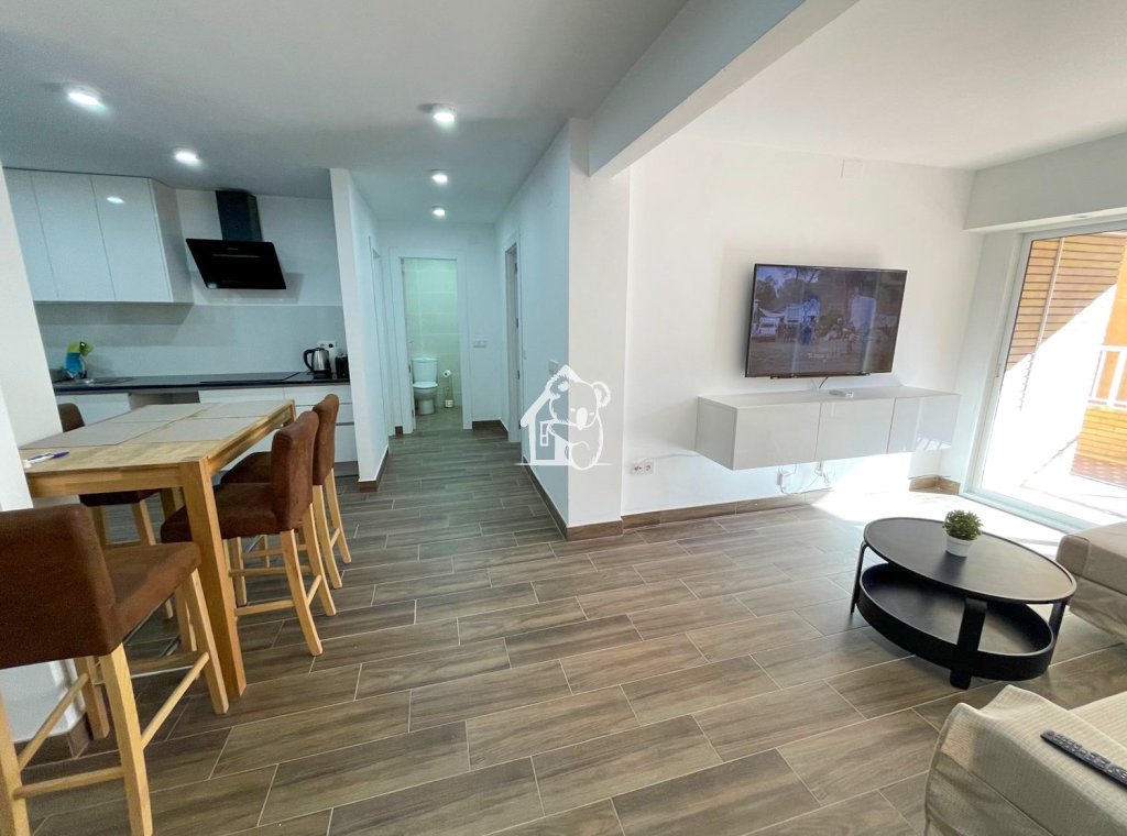 Location - Appartement - Torrevieja - Torrevieja Centro