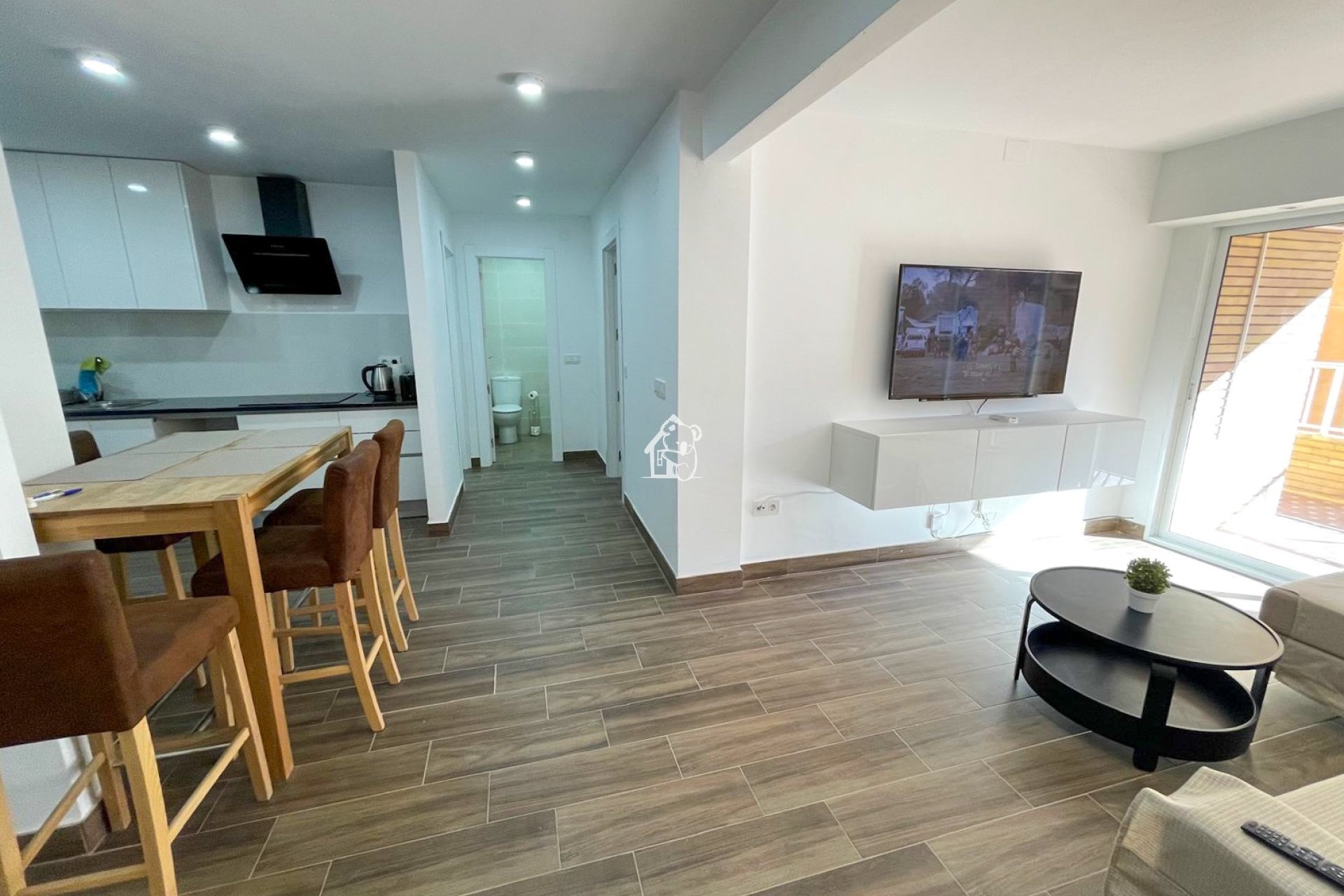 Location - Appartement - Torrevieja - Torrevieja Centro