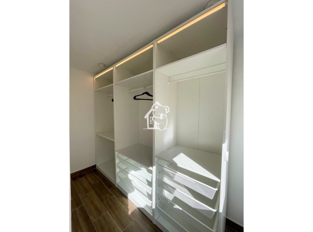 Location - Appartement - Torrevieja - Torrevieja Centro