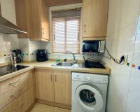 Location - Appartement - Torrevieja - Torrevieja Centro