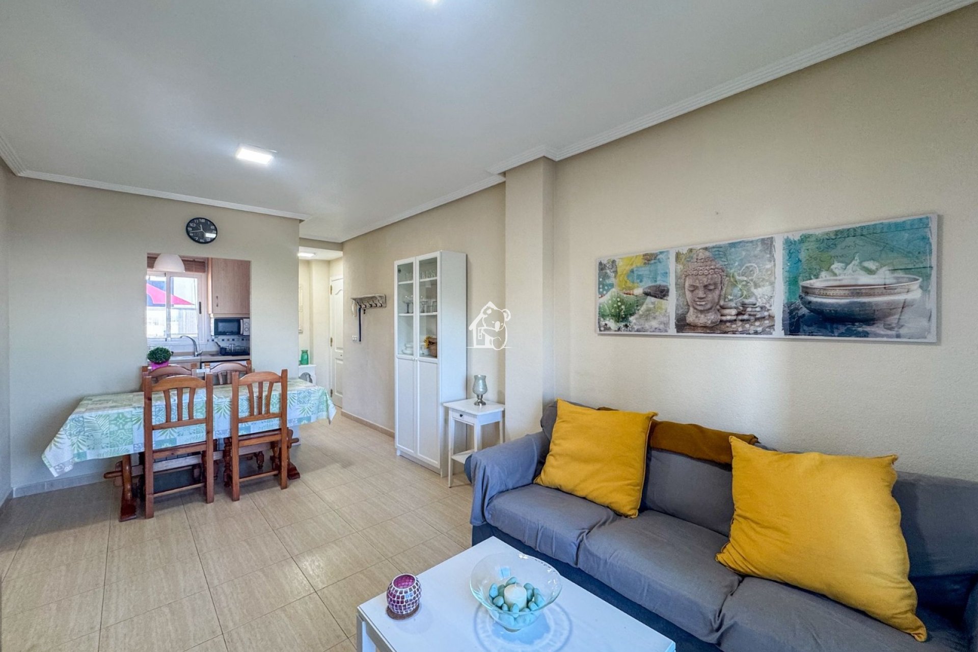 Location - Appartement - Torrevieja - Torrevieja Centro