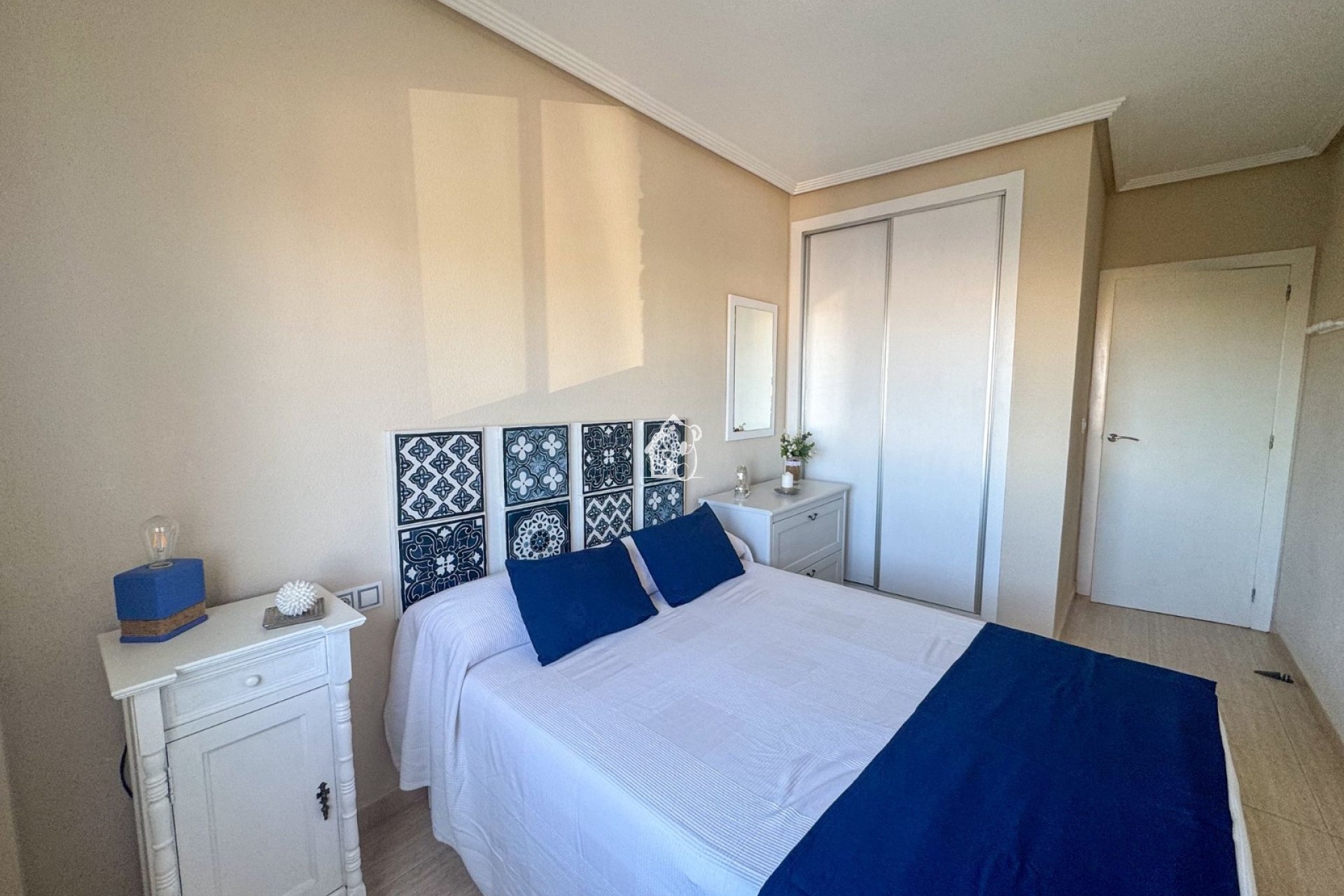Location - Appartement - Torrevieja - Torrevieja Centro