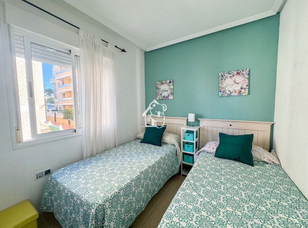 Location - Appartement - Torrevieja - Torrevieja Centro