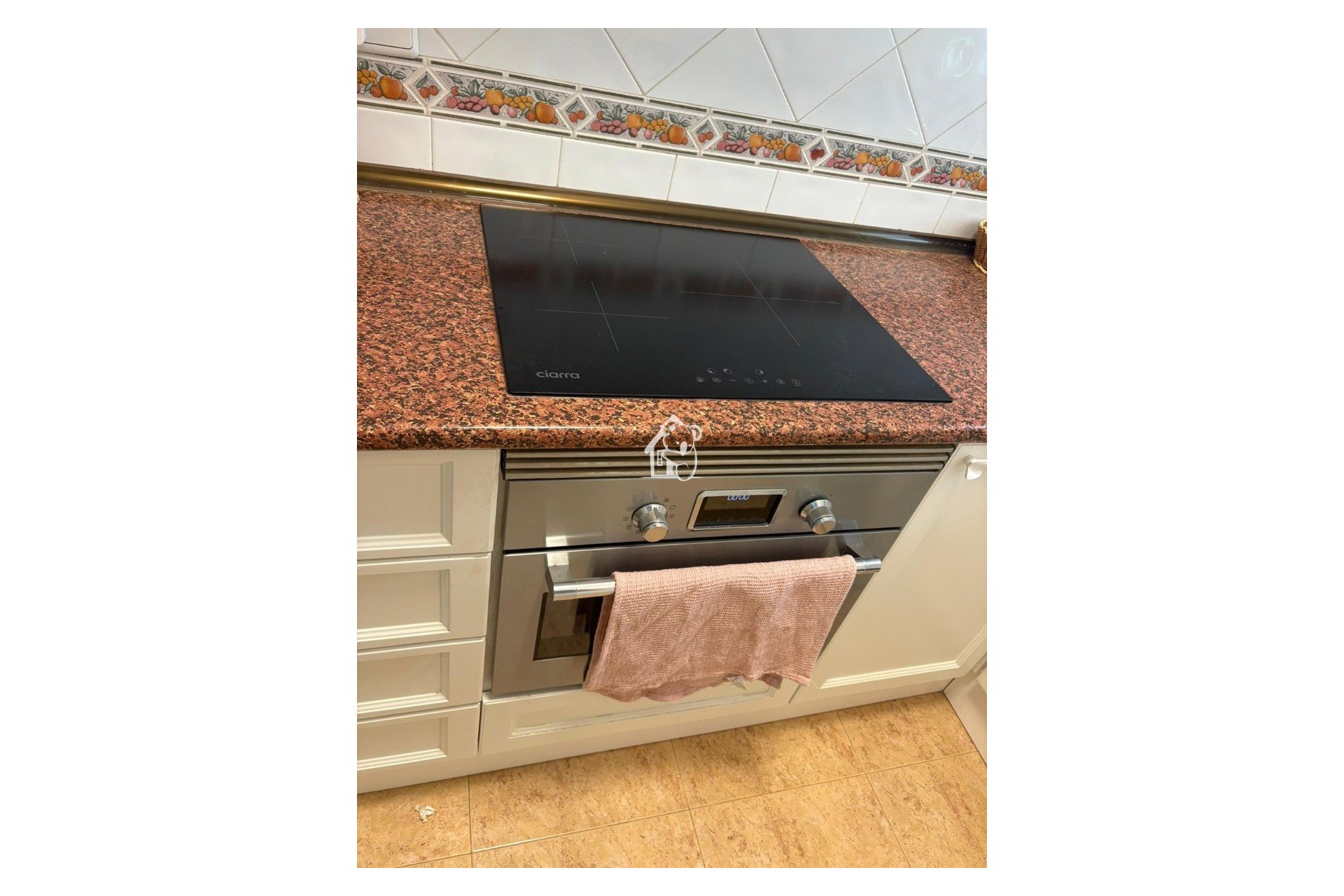 Location - Appartement - Torrevieja - Torrevieja Centro