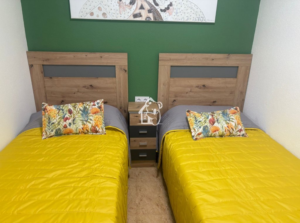 Location - Appartement - Torrevieja - Torrevieja Centro