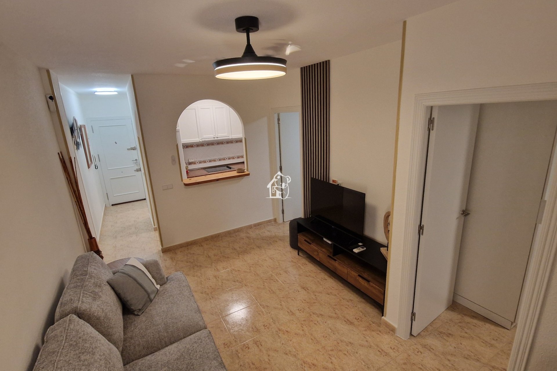 Location - Appartement - Torrevieja - Torrevieja Centro