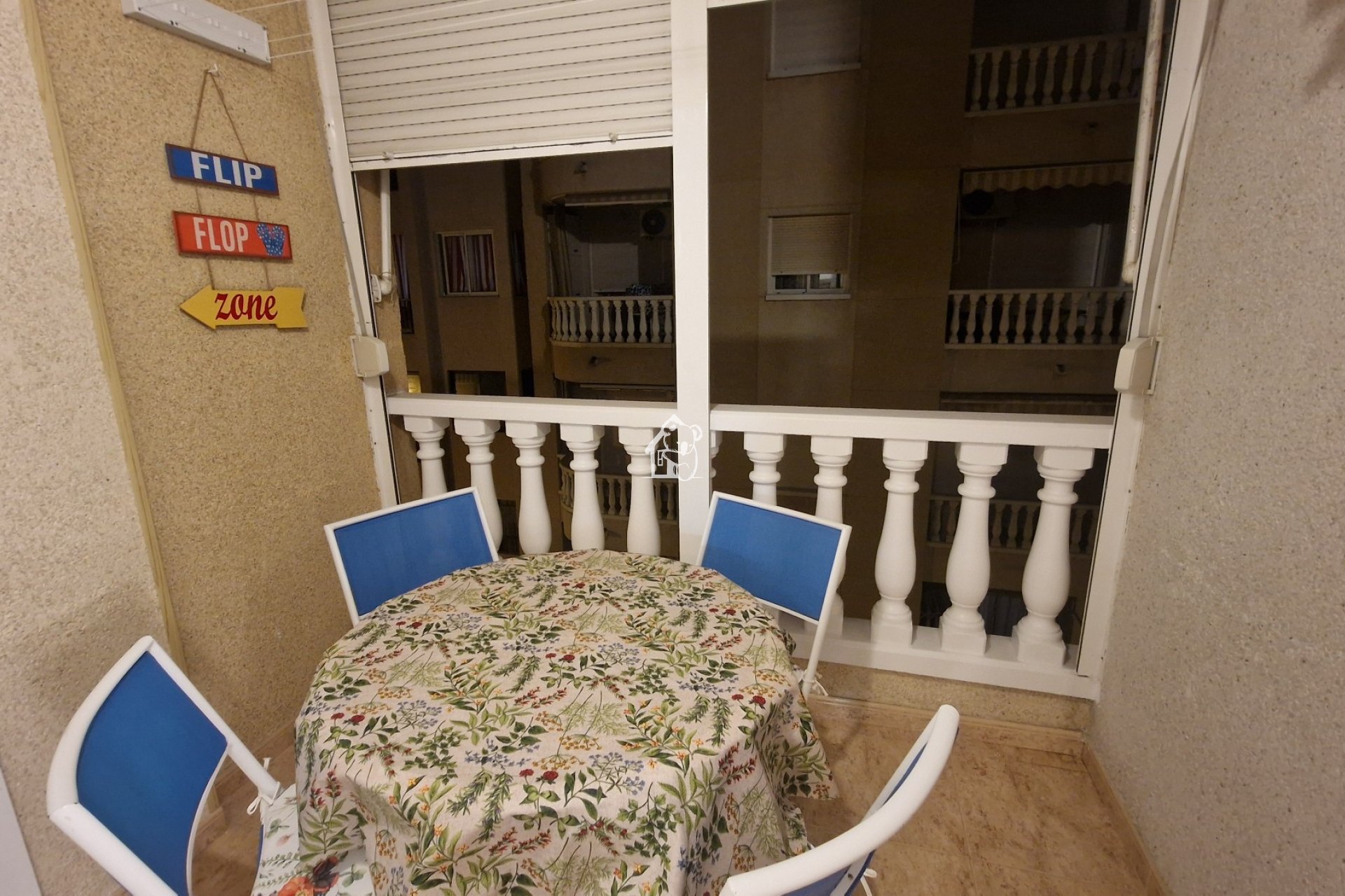 Location - Appartement - Torrevieja - Torrevieja Centro