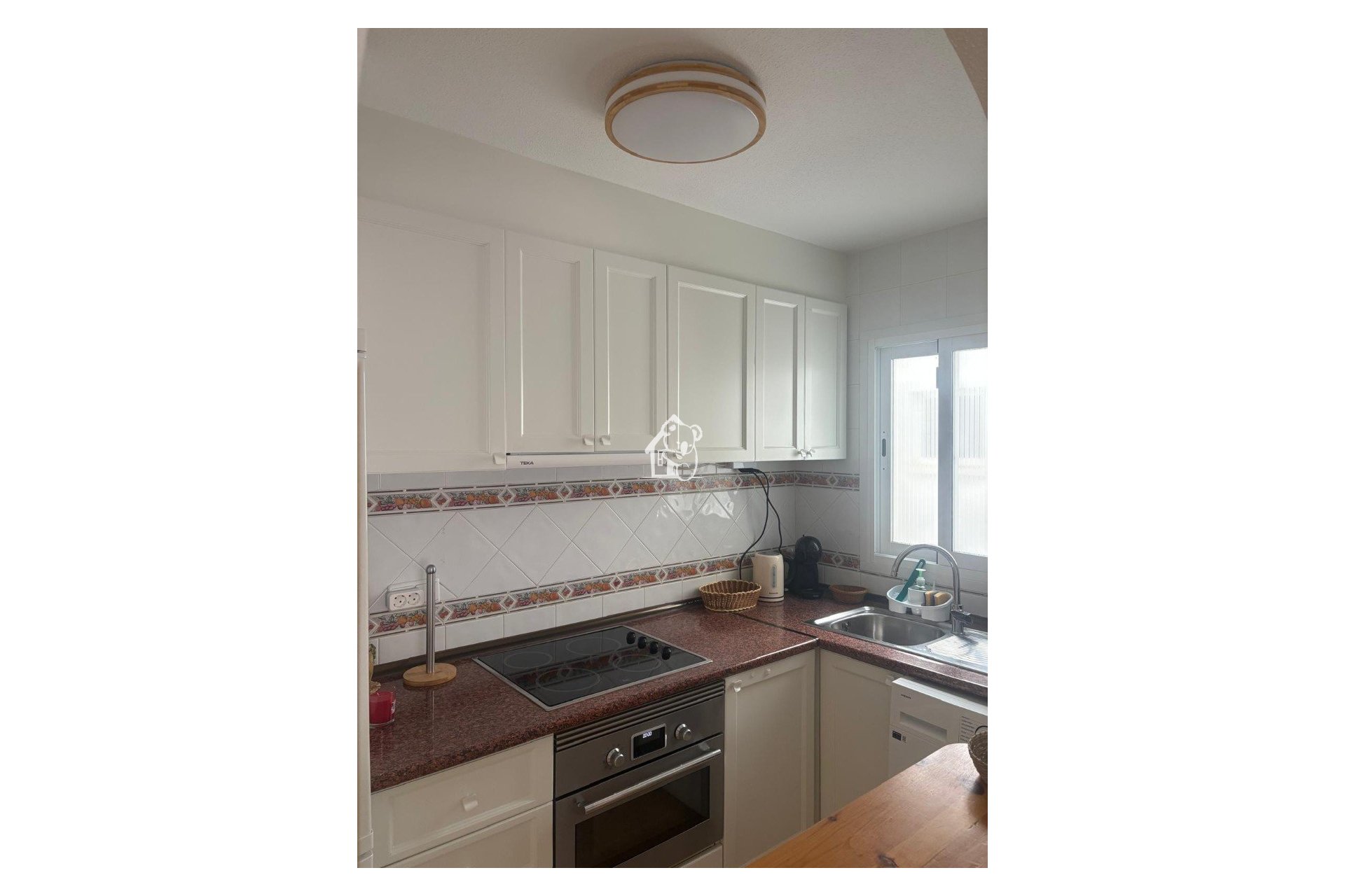 Location - Appartement - Torrevieja - Torrevieja Centro