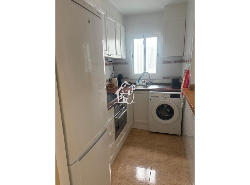 Location - Appartement - Torrevieja - Torrevieja Centro
