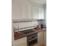 Location - Appartement - Torrevieja - Torrevieja Centro