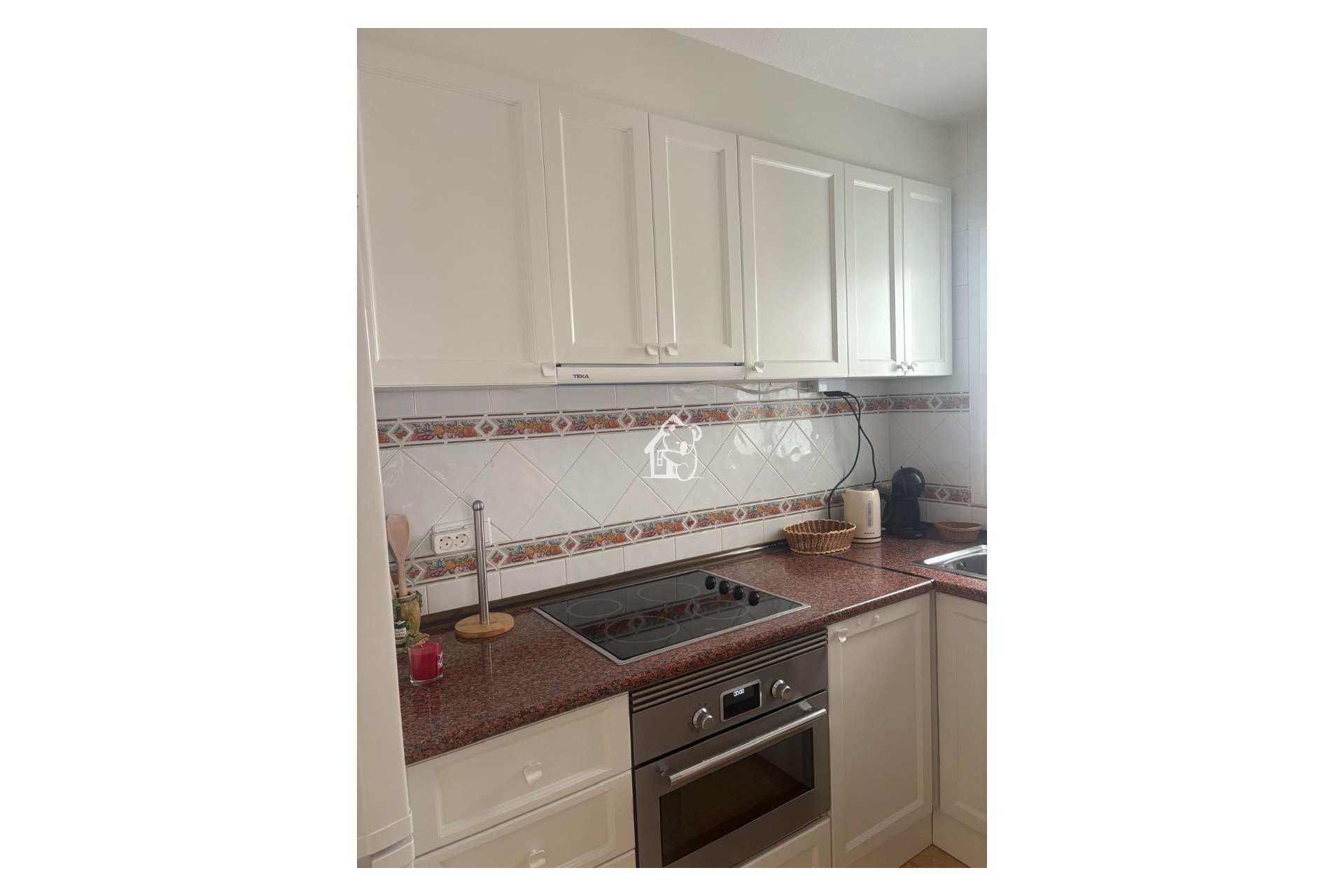 Location - Appartement - Torrevieja - Torrevieja Centro