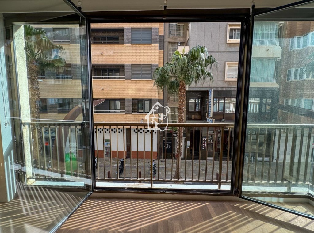 Location - Appartement - Torrevieja - Torrevieja Centro