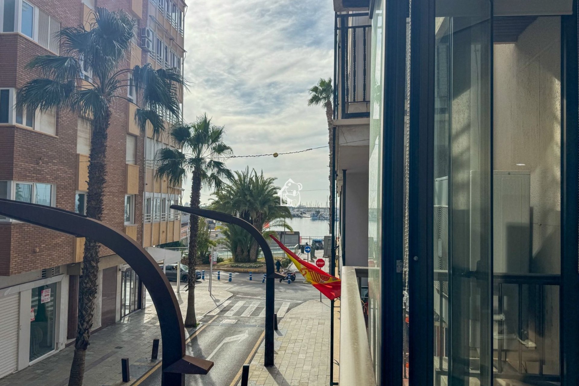 Location - Appartement - Torrevieja - Torrevieja Centro