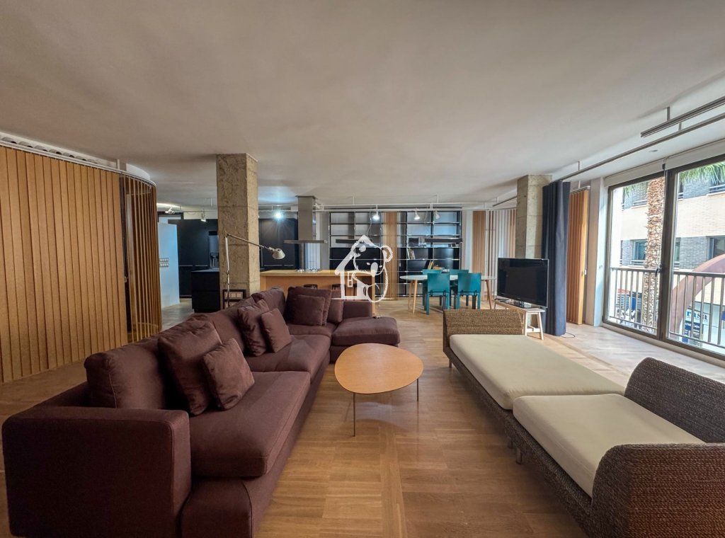 Location - Appartement - Torrevieja - Torrevieja Centro