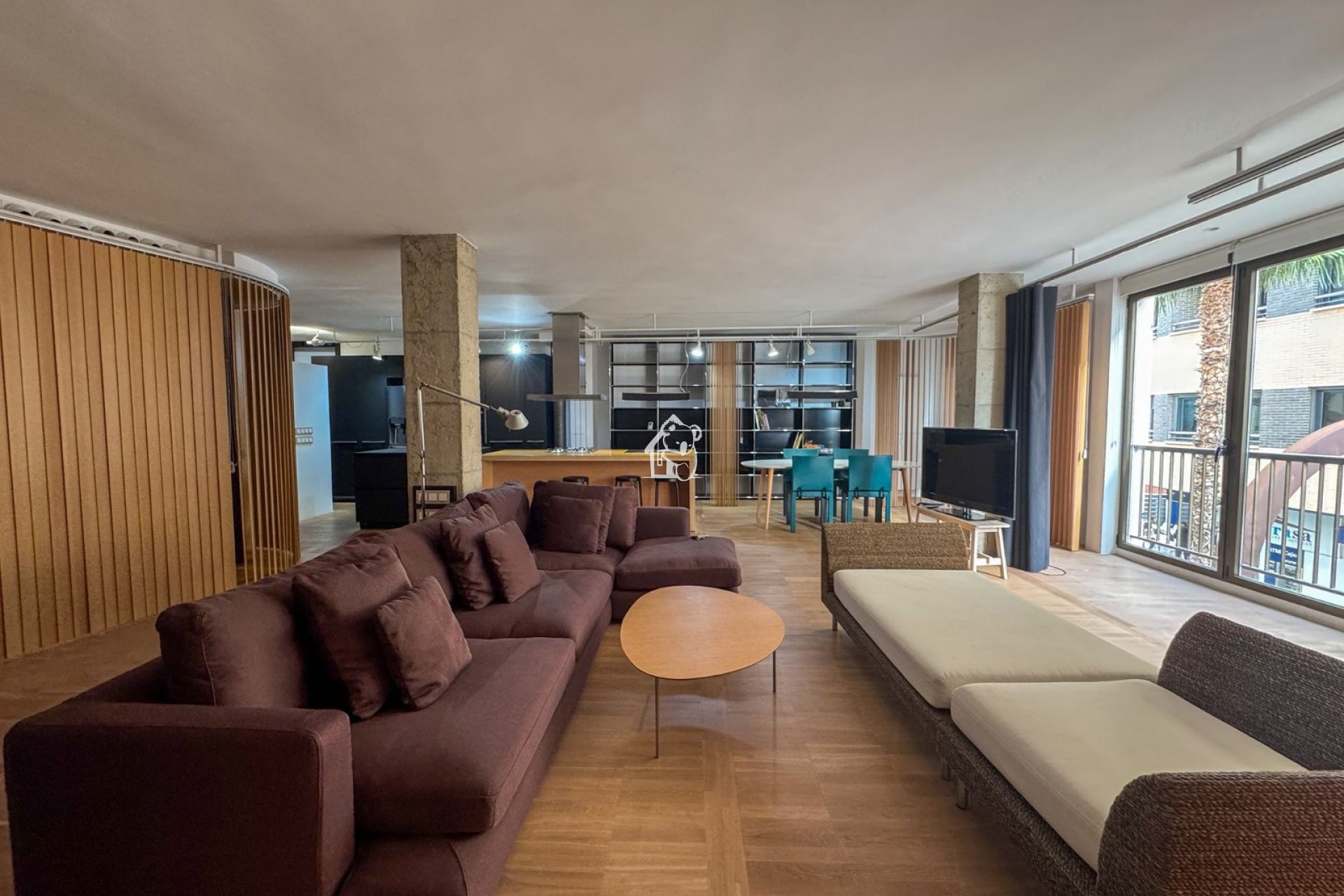 Location - Appartement - Torrevieja - Torrevieja Centro