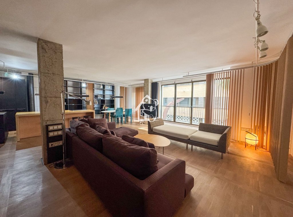 Location - Appartement - Torrevieja - Torrevieja Centro