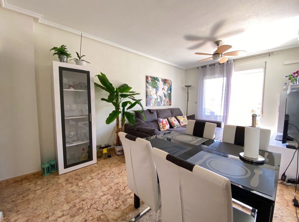 Location - Appartement - Torrevieja - Torrevieja Centro