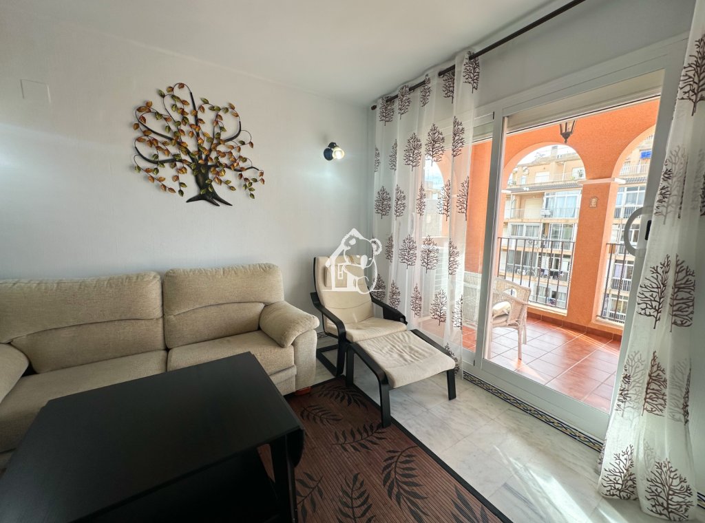 Location - Appartement - Torrevieja - Torrevieja Centro