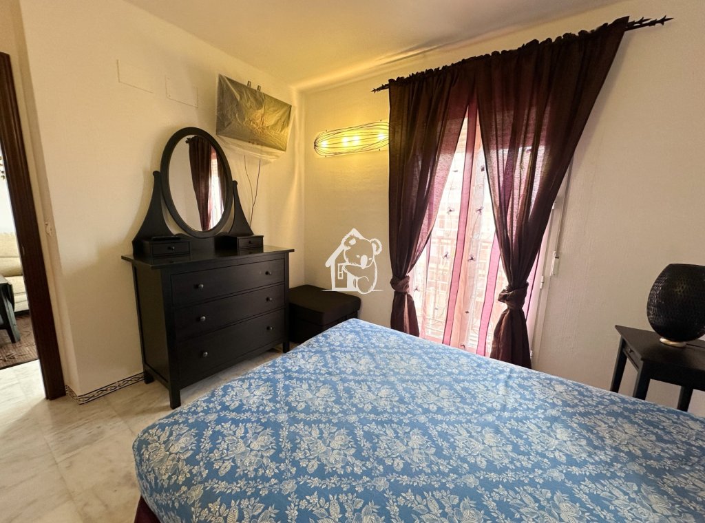 Location - Appartement - Torrevieja - Torrevieja Centro