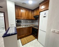 Location - Appartement - Torrevieja - Torrevieja Centro