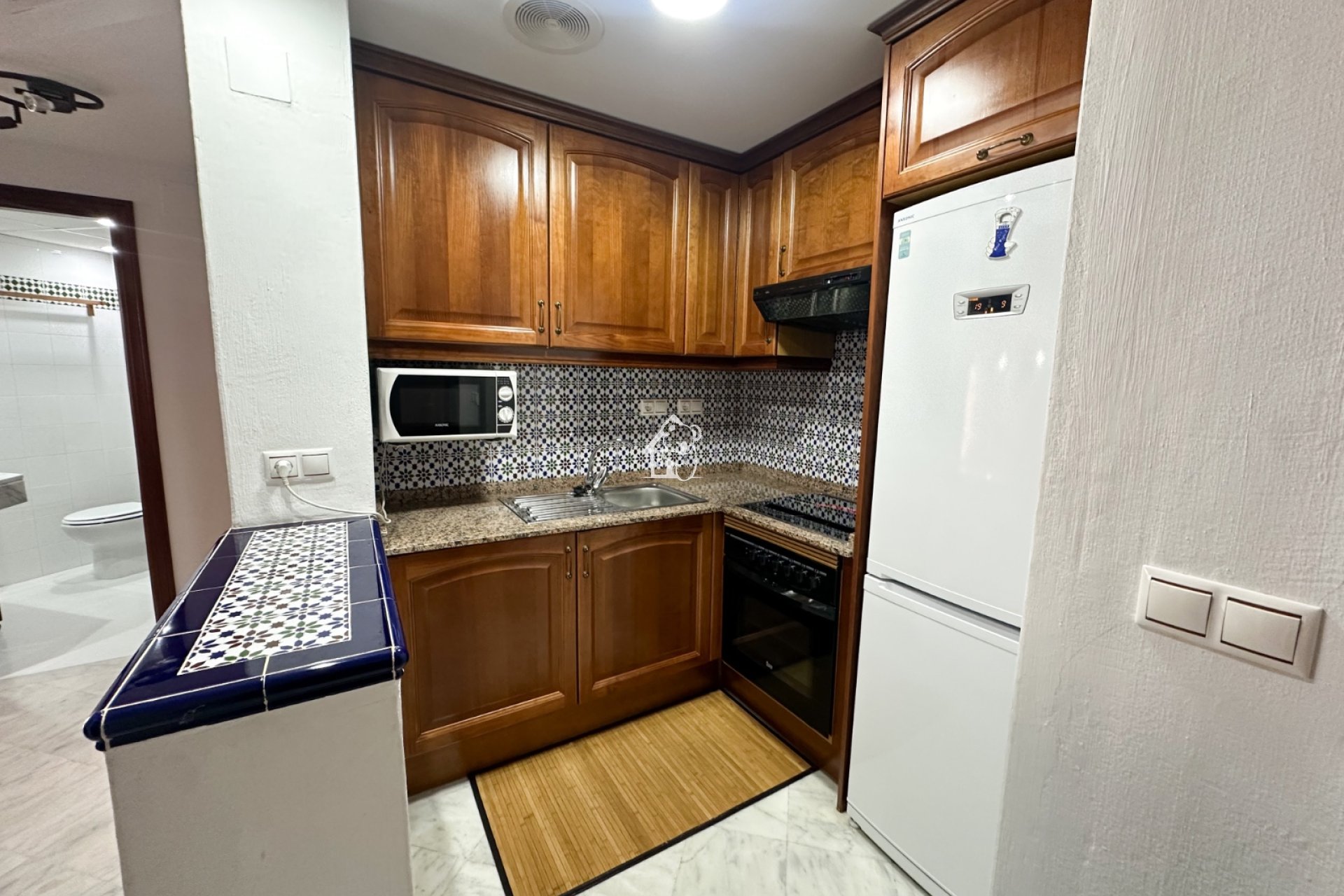 Location - Appartement - Torrevieja - Torrevieja Centro