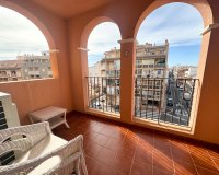 Location - Appartement - Torrevieja - Torrevieja Centro