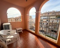 Location - Appartement - Torrevieja - Torrevieja Centro
