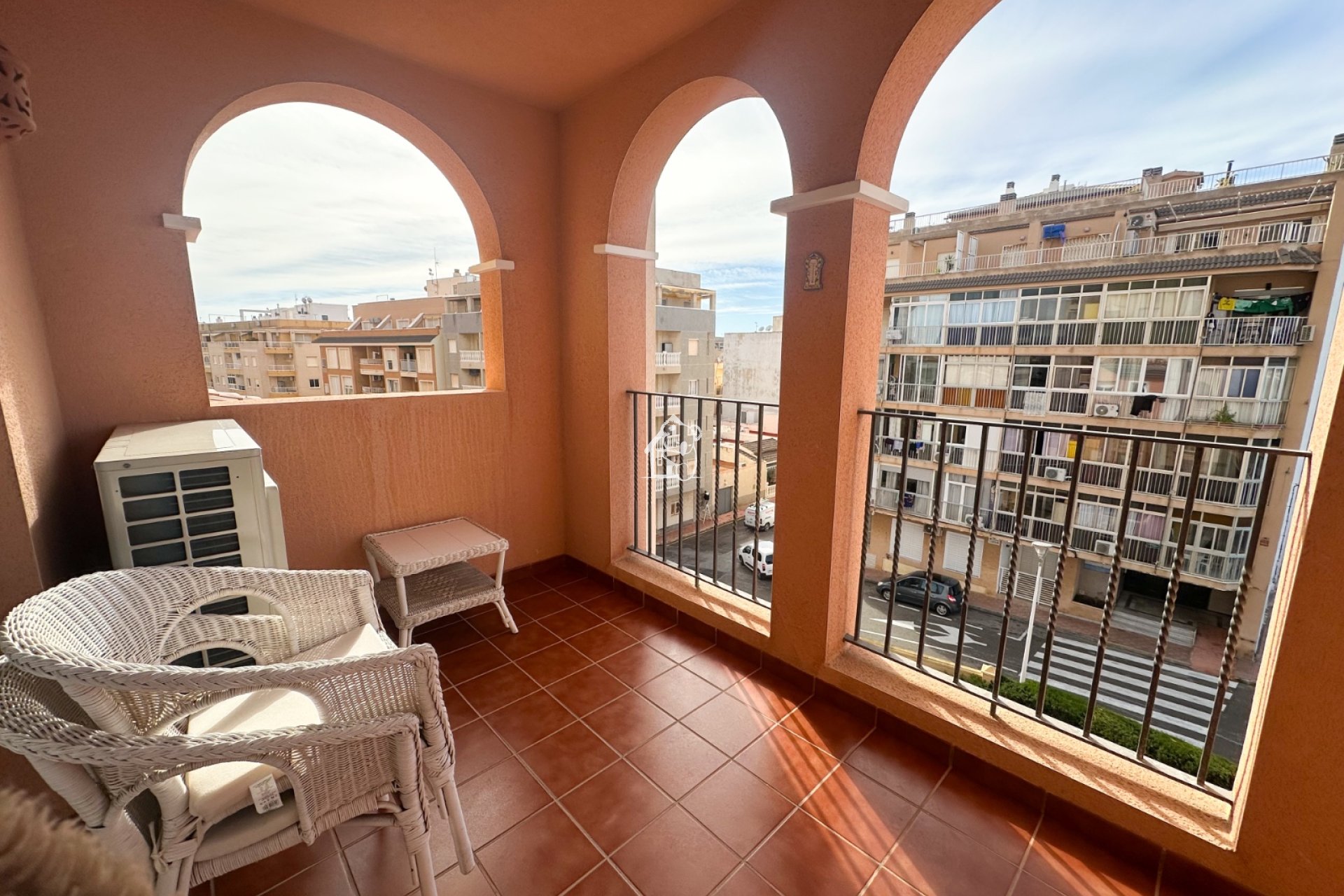 Location - Appartement - Torrevieja - Torrevieja Centro
