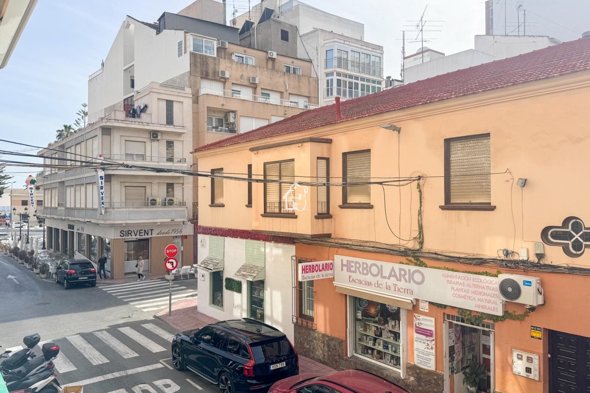 Location - Appartement - Torrevieja - Torrevieja Centro