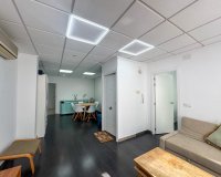 Location - Appartement - Torrevieja - Torrevieja Centro