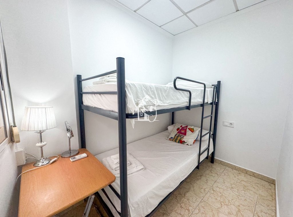 Location - Appartement - Torrevieja - Torrevieja Centro