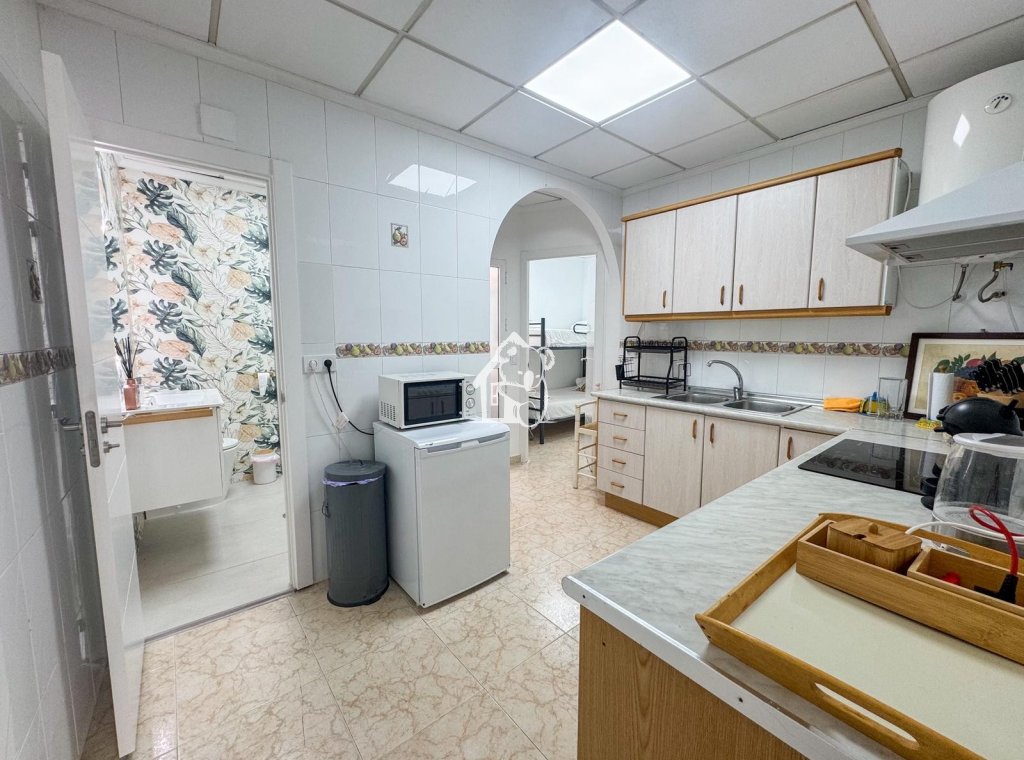 Location - Appartement - Torrevieja - Torrevieja Centro