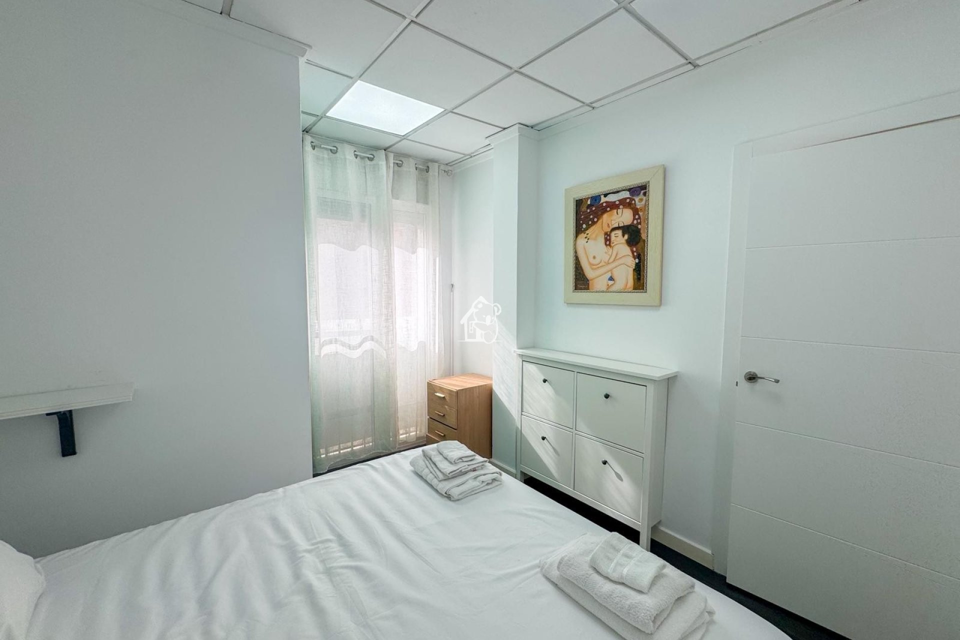 Location - Appartement - Torrevieja - Torrevieja Centro