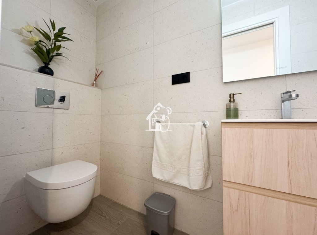 Location - Appartement - Torrevieja - Torrevieja Centro