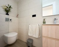 Location - Appartement - Torrevieja - Torrevieja Centro