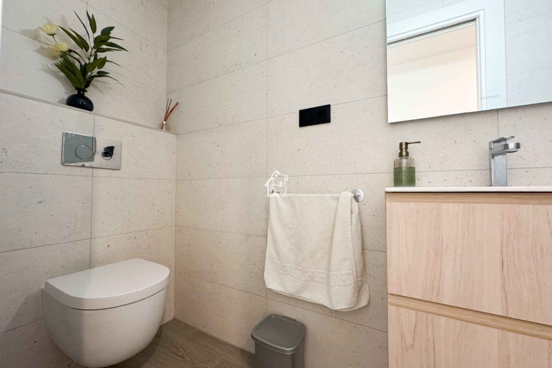 Location - Appartement - Torrevieja - Torrevieja Centro